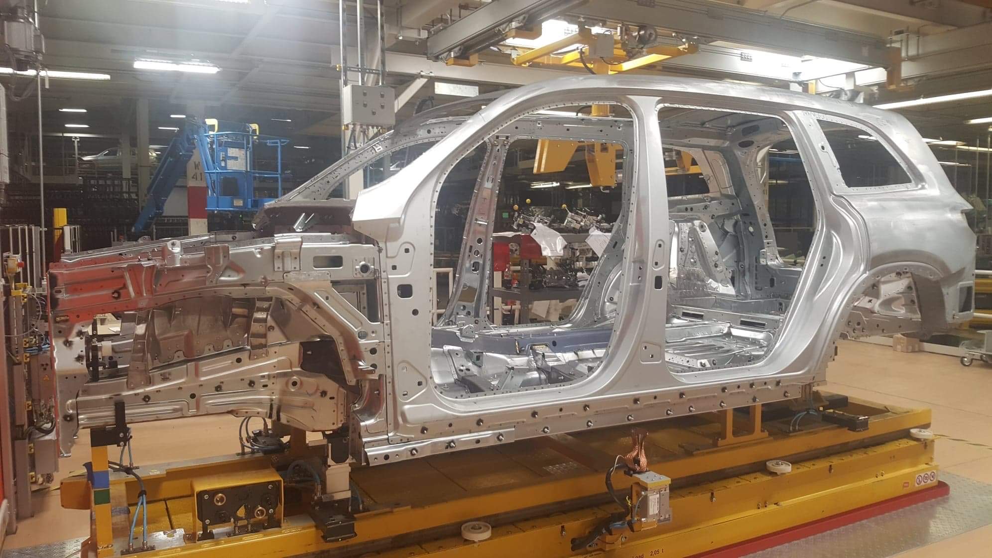 Realizacja FLEXMONT